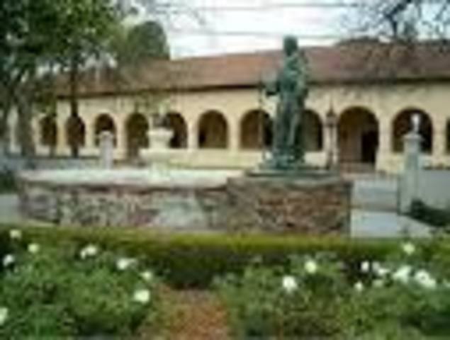 San Fernando Rey de Espana