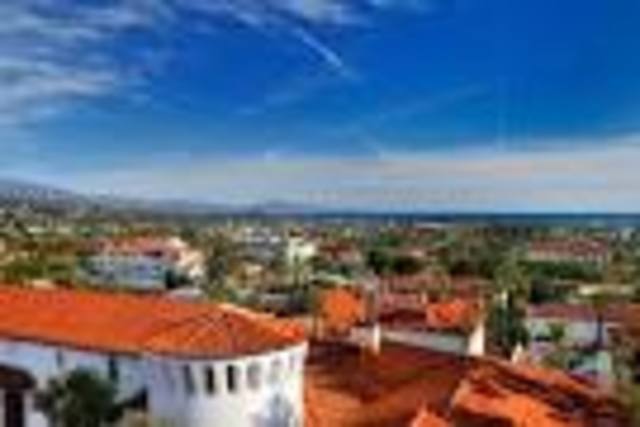 Santa Barbara