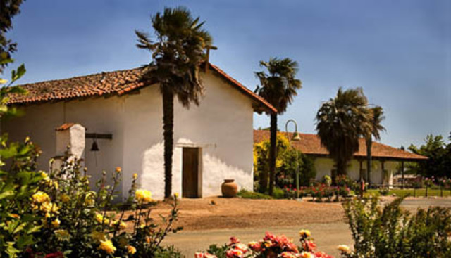 Nuestra Senora de la Soledd