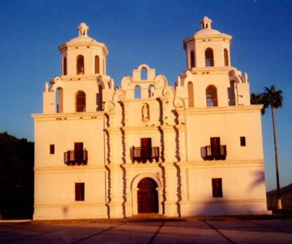 LaPurisima Concepcion
