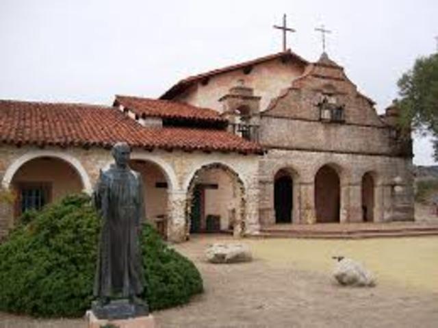 San Antonio de Padua