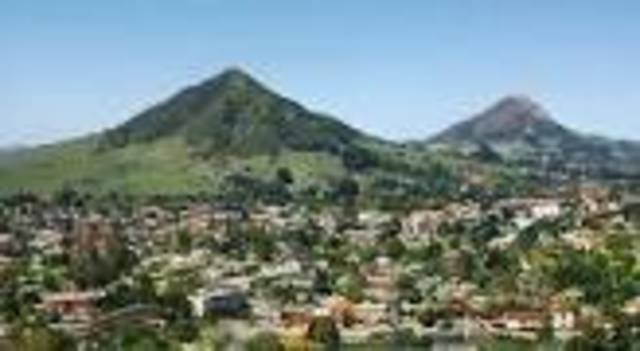 San Luis Obispo
