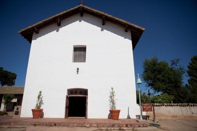 San Miguel de Arcangel