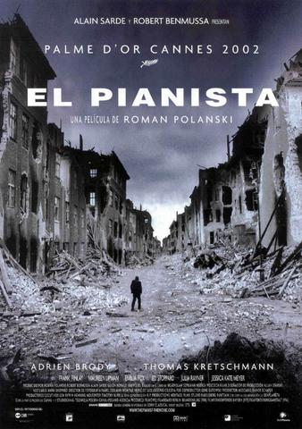 El pianista (2002)