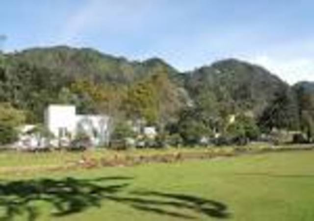 the rise and fall of cerros