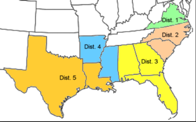 1st, 2nd, 3rd Reconstruction Act