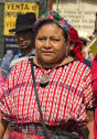 woman get nobel peace prize