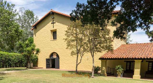 San Fernando Rey de Espana