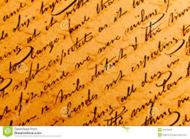 Columbus Reports first voyage