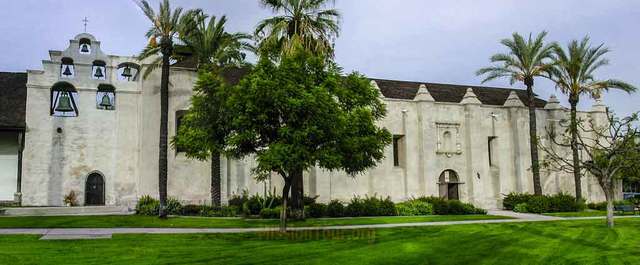 San Gabriel Arcangel