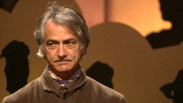 John Brown’s Raid on Harper’s Ferry