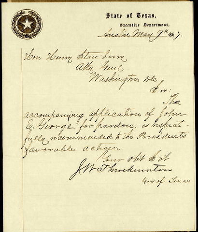 Amnesty Act Of 1872