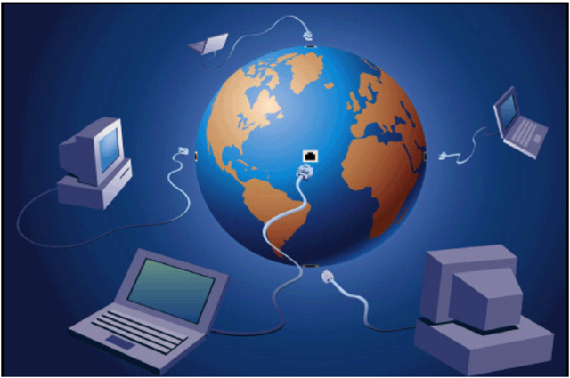 El entorno tecnológico avanza