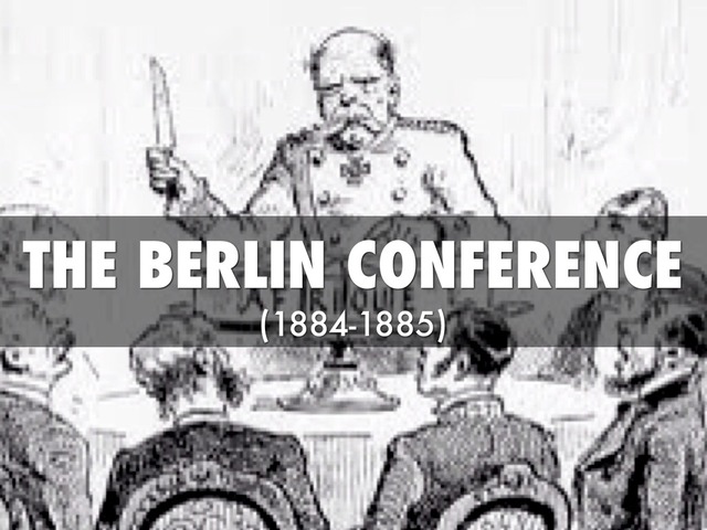 Berlin Conference