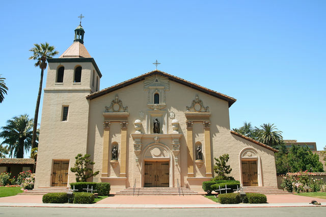 Santa Clara de Asis