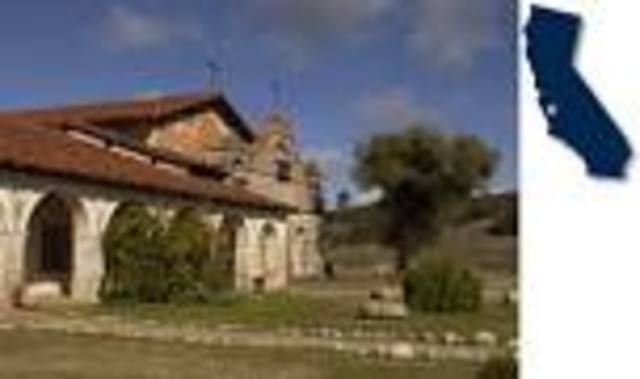 San Antonio de Padua