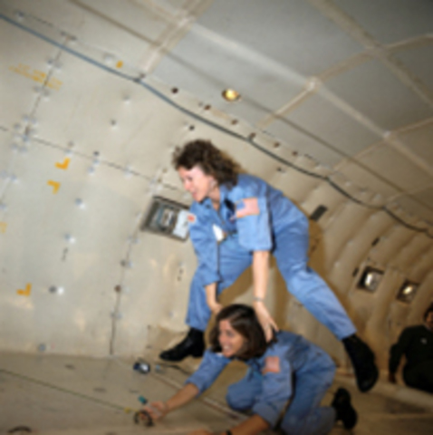 Files Application for Teacher in Space