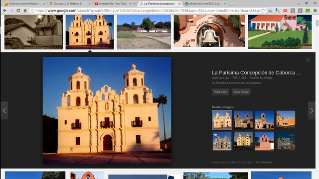 La Purisima (oncepcion)