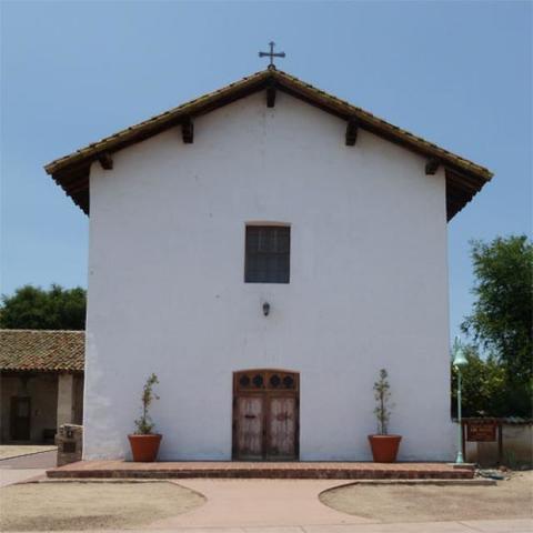 San Miguel de Arcangel