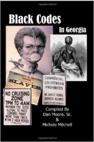 Mississippi enacts first Black Code