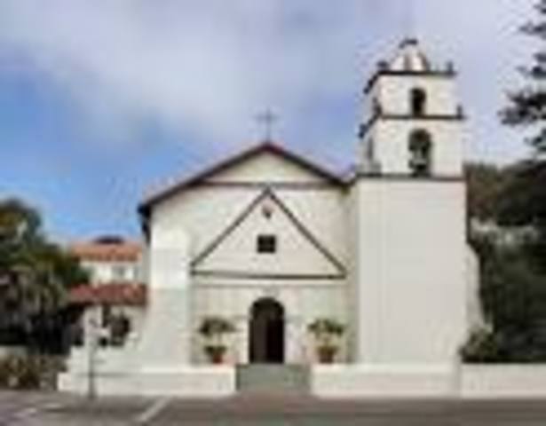 San Buenaventura