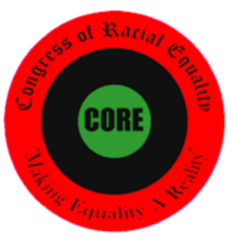 Congress of Recial Equality (CORE)