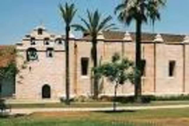 San Gabriel Arcangel