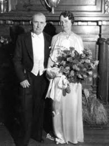 Dixie Graves husband