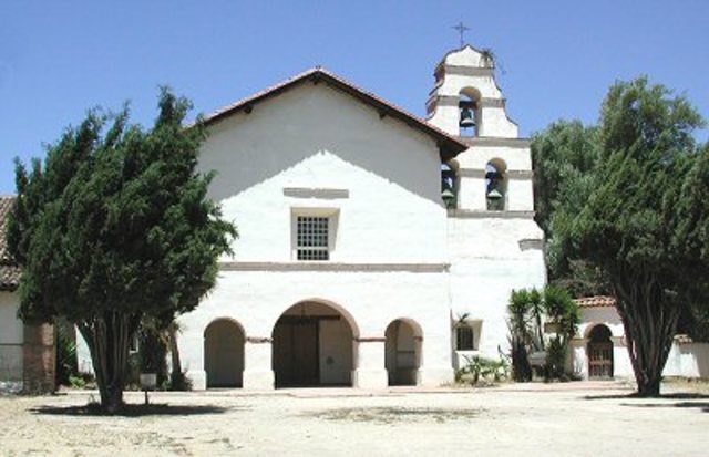 San Juan Bautista