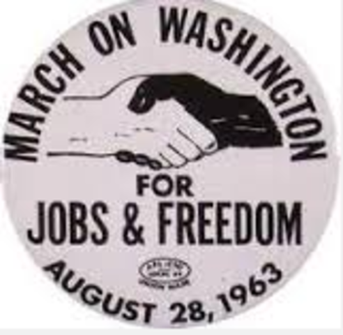 March on Washington