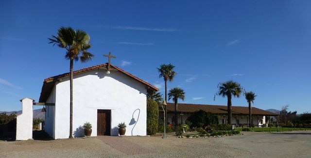 Nuestra Senora de la Soledad