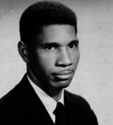 Medgar Evers