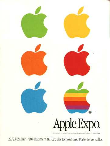 Création de Macintosh