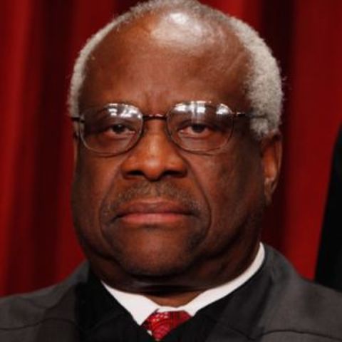 Confirmation of Clarence Thomas
