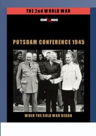The Potsdam Conference