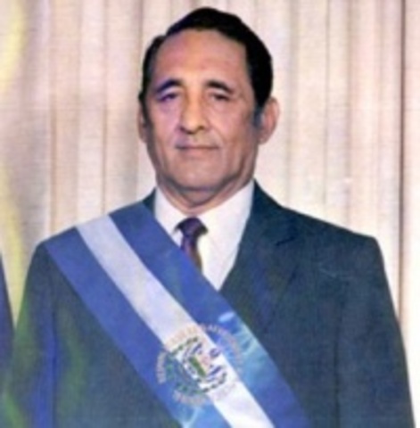 José Napoleón Duarte