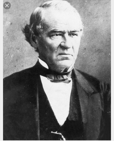 Jhonson declares reconstruction complete