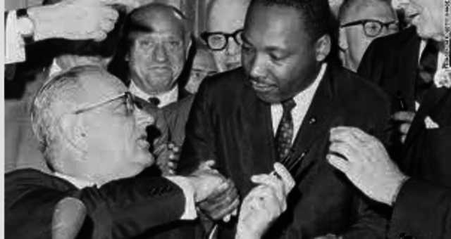 Civil Rights Act of 1964