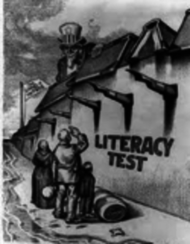 Voting rights Act of 1965