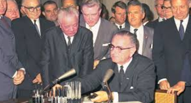 Civil Rights Act 1968