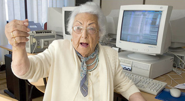 Se produce una explosión tecnológico-financiera