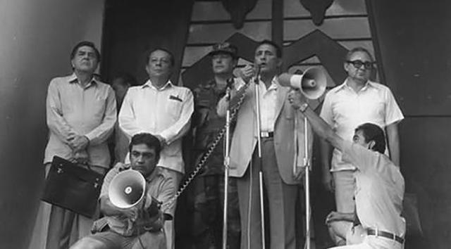 Negociaciones de Paz en Sesori