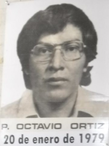 sacerdote Octavio es asesinado