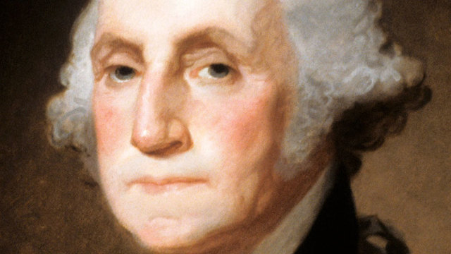 George Washington's Presidency