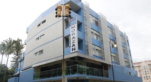 Hotel Costa Rica Morazán