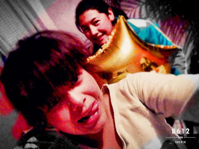 Evento Positivo Trascendente En Mi Vida