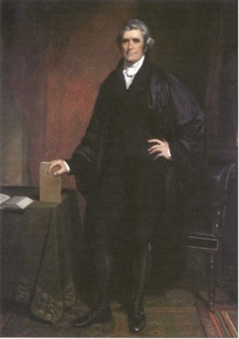 John Marshall Supreme Court