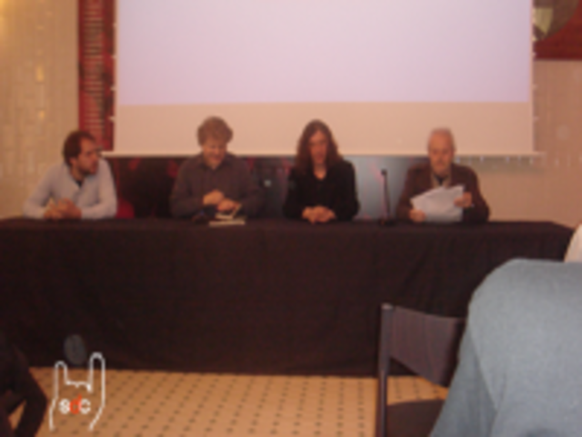 Tornarem a ser lliures (Gerard Quintana i Jordi Batiste)