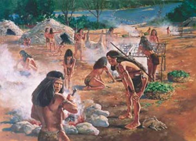 Pre-Columbian Cultures