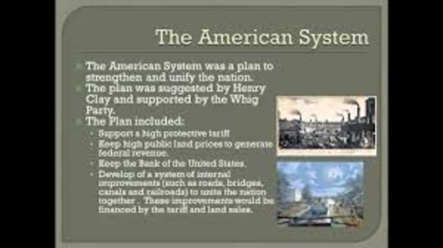 American System